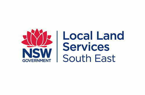 south east local land services logo