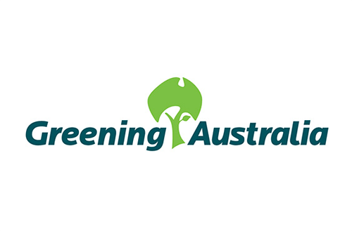greening australia logo